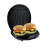 Grill Philco Mini Grill 750W Antiaderente – com Base Antiderrapante
