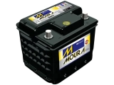 Bateria de Carro Moura Flooded Advanced – 48Ah 12V Polo Positivo M48FD MGE