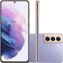 Samsung Galaxy S21 128GB 5G Wi-Fi Tela 6.2” Dual Chip 8GB RAM Câmera Tripla + Selfie 10MP