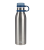 Garrafa Térmica Inox Parede Dupla Matterhorn, Contigo, Azul, 591ML