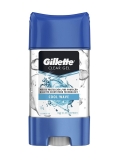Gel Antitranspirante Gillette Cool Wave 113g