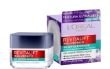 Gel Creme Hidratante Antioleosidade L’Oréal Paris Revitalif Hialurônico 49g