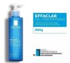 Gel De Limpeza Facial Effaclar Concentrado 300g La Roche Posay