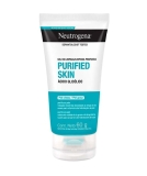 Gel de Limpeza Neutrogena Purified Skin 60g