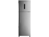 Geladeira/Refrigerador Panasonic Frost Free Duplex – Aço Escovado 387L Top Freezer BT41X