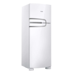 Geladeira frost free Consul CRM39A branca com freezer 340L