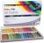 Giz Pastel Oleoso Pentel Arts 50 Cores