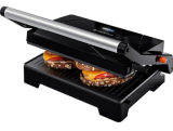 Grill Cadence duas chapas, 220V, GRL616