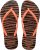 Chinelo Slim Animals, Havaianas, Meninas