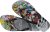 Chinelo Mario Bros, Havaianas, Adulto Unissex