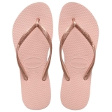 Havaianas Slim Rosa Ballet