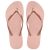 Havaianas Slim Rosa Ballet