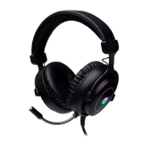 Headset Gamer Dazz Immersion, Som Surround 7.1, PC, PS3, PS4, USB – 62000023
