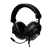 Headset Gamer Dazz Immersion, Som Surround 7.1, PC, PS3, PS4, USB – 62000023