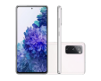 Samsung Galaxy S20 FE 5G 128GB Snapdragon Tela 6.5” Dual Chip 6GB RAM Câmera Tripla + Selfie 32MP – Branco