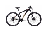 Bicicleta Caloi Aro 29 Moab Flex Tamanho 17
