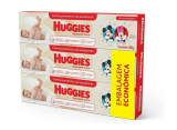 HUGGIES Cremes De Assaduras Huggies Supreme Care – Kit Com 3 Unidades De 80G