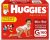 HUGGIES Fralda Supreme Care G – 160 fraldas, Cor: Vermelho
