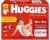 HUGGIES Fralda Supreme Care XXG – 140 fraldas, Cor: Vermelho