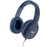 Headphone Com Microfone Bass Go Deep Blue I2GO 1,2m Preto – I2GO Plus