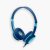 Headphone Kids I2Go 1,2M Azul com Limitador de Volume – I2Go Basic