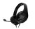 Headset Gamer HyperX Cloud Stinger Core PC HX-HSCSC2-BK/WW, Preto, Pequeno