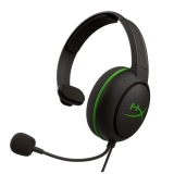 Headset Gamer Hyperx CloudX Chat Xbox