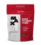 Hipercalórico Mass Titanium 17500 3kg – Max Titanium Sabor Chocolate