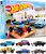 Hot Wheels Collector Veículo de Brinquedo Legends Multipack Sortido