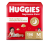 Huggies Fralda Supreme Care M 196 Un