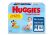 Huggies Tripla Proteção -Fralda, Tamanho M, 92 Fraldas