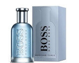 Hugo Boss Bottled Tonic Eau de Toilette, Hugo Boss Boss Bottled