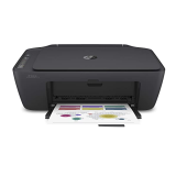 Impressora multifuncional HP DeskJet Ink Advantage 2774 com Wi-Fi