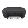 Impressora Multifuncional HP Deskjet Ink Advantage – 2774 Jato de Tinta Colorida Wi-Fi USB