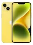 Apple iPhone 14 (128 GB) – Amarelo – Distribuidor Autorizado