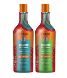 Inoar Kit Shampoo e Condicionador