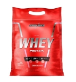 Integralmedica Nutri Whey Protein 900G Pouch – Chocolate