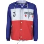 Jaqueta Windbrker Nba Masculino