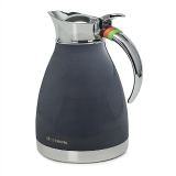 Jarra Térmica Inox Lotus 1L Termopro