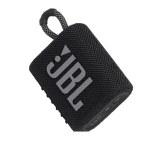 Caixa de Som Bluetooth JBL GO 3 4.2W Preta – JBLGO3BLK