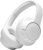 JBL, Headphone, Tune 710BT – Branco