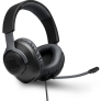 JBL, Headset Gamer, Quantum 100 – Preto