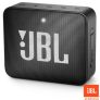 Caixa Bluetooth JBL GO2 Preta com Potência de 3 W – JBL