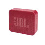 JBL Go Essential Vermelho