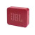 JBL Go Essential Vermelho