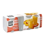 Jogo de Copos de Vidro 8 Peças 335ml – Nadir Vitrage