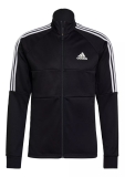 Jaqueta Esportiva Aeroready Sereno Cut 3-stripes Slim adidas
