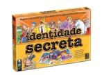 Jogo Identidade Secreta
