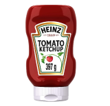 Ketchup Heinz Tradicional 397G