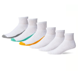 Meia Trifil Atoalhada Kit